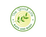 /public/logoimage/1591127136The Good Life Bath and Body.jpg